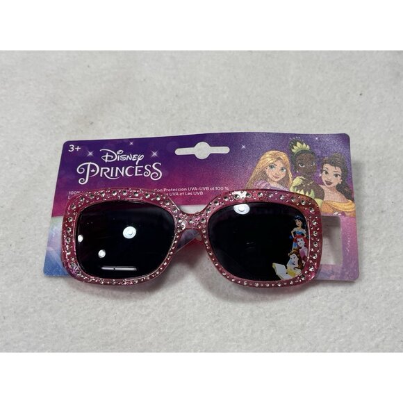 Kids Sunglasses Lot – Disney Princess, Unicorn & More (5 Pairs) - Picture 16 of 16
